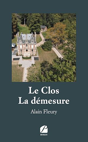 Download the eBook: Le Clos – La démesure