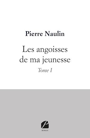 Download the eBook: Les angoisses de ma jeunesse