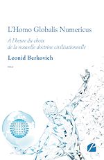 Download this eBook L'Homo Globalis Numericus