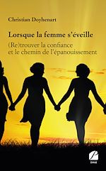 Download this eBook Lorsque la femme s'éveille
