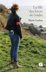 Download this eBook La fille des forces de l'ordre