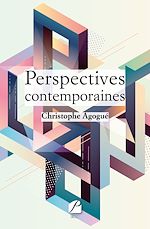 Download this eBook Perspectives contemporaines