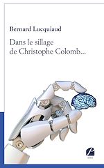 Télécharger le livre :  Dans le sillage de Christophe Colomb...