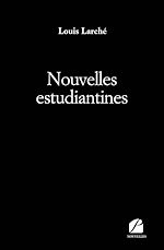 Download this eBook Nouvelles estudiantines