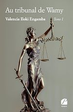 Download this eBook Au tribunal de Wamy - Tome I