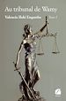 Télécharger le livre :  Au tribunal de Wamy - Tome I