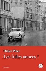 Download this eBook Les folles années !