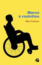 Télécharger le livre :  Marco à roulettes