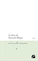 Download this eBook Le livre de Bernard Allègre ou la nouvelle continuation - 8