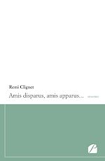 Download this eBook Amis disparus, amis apparus...