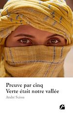 Download this eBook Preuve par cinq - Verte était notre vallée