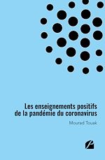 Download this eBook Les enseignements positifs de la pandémie du coronavirus