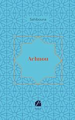 Download this eBook Achnou