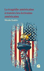 Download this eBook La tragédie américaine à travers les écrivains américains
