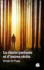 Download this eBook La chatte parlante et d'autres récits
