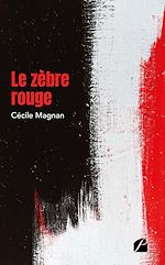 Download this eBook Le zèbre rouge