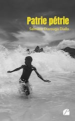 Download this eBook Patrie pétrie