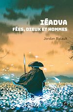 Download this eBook Iéadva : Fées, dieux et hommes
