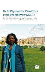 Download this eBook De La Diplomatie Féministe Pour Promouvoir L'EFH !