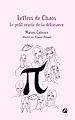 Télécharger le livre :  Lettres de Chaos - Le petit oracle de la délivrance