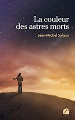 Download this eBook La couleur des astres morts