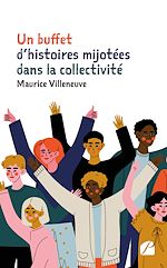 Download this eBook Un buffet d'histoires mijotées dans la collectivité