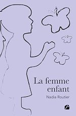 Download this eBook La femme enfant