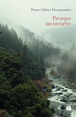 Download this eBook Presque un meurtre