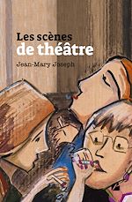 Download this eBook Les scènes de théâtre