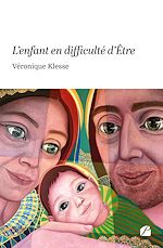 Download this eBook L'enfant en difficulté d'Être