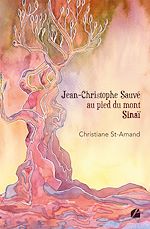 Download this eBook Jean-Christophe Sauvé au pied du mont Sinaï