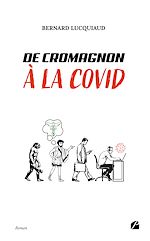 Download this eBook De Cromagnon à la covid