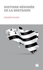 Download this eBook Histoire résumée de la Bretagne