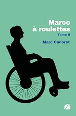 Download this eBook Marco à roulettes - Tome 2
