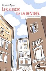 Download this eBook Chroniques parisiennes 2 - Les soucis de la rentrée