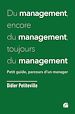 Télécharger le livre :  Du management, encore du management, toujours du management