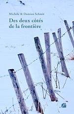 Download this eBook Des deux côtés de la frontière