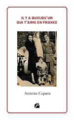 Download this eBook Il y a quelqu'un qui t'aime en France