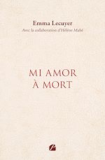 Download this eBook Mi Amor à mort