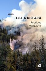 Download this eBook Elle a disparu