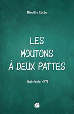 Download this eBook Les moutons à deux pattes