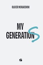 Download this eBook My generationS