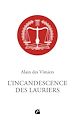 Télécharger le livre :  L'incandescence des Lauriers