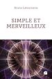 Télécharger le livre :  Simple et merveilleux