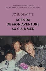 Download this eBook Agenda de mon aventure au Club Med