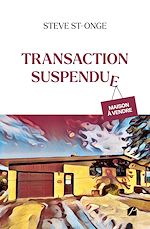 Télécharger le livre :  Transaction suspendue