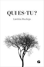 Télécharger le livre :  Qui es-tu ?
