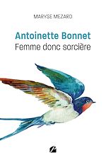 Download this eBook Antoinette Bonnet