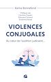 Télécharger le livre :  Violences conjugales