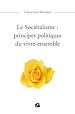 Télécharger le livre :  Le Sociétalisme : principes politiques du vivre-ensemble